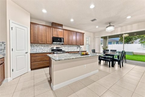 Купить виллу или дом в Тампа, Флорида 3 комнаты, 279.26м2, № 2291730 - фото 11
