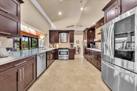 Casa en venta en Miramar, Florida, 4 dormitorios, 272.58 m2 № 1976088 - foto 4