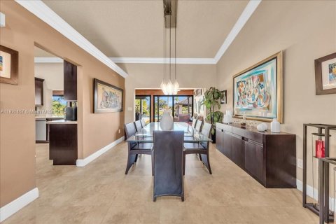 Casa en venta en Miramar, Florida, 4 dormitorios, 272.58 m2 № 1976088 - foto 17