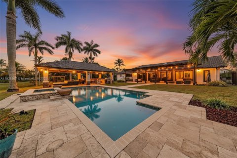 Casa en venta en Miramar, Florida, 4 dormitorios, 272.58 m2 № 1976088 - foto 3