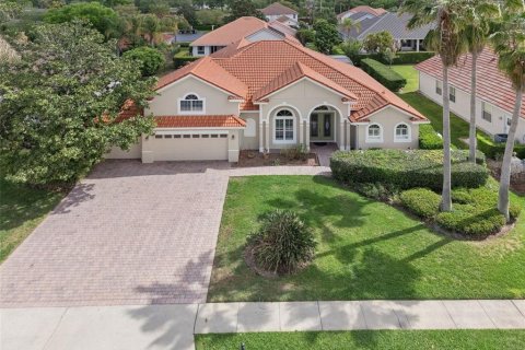 Casa en Longwood, Florida 4 dormitorios, 324.97 m2 № 2099076