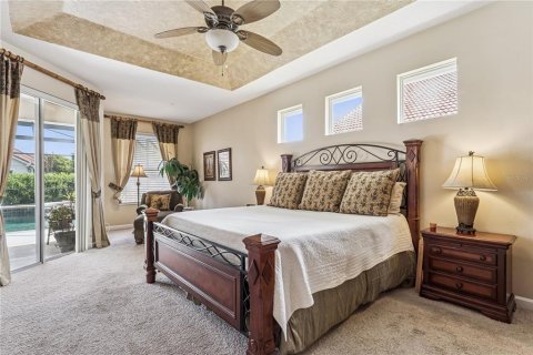 Villa ou maison à vendre à Longwood, Floride: 4 chambres, 324.97 m2 № 2099076 - photo 12