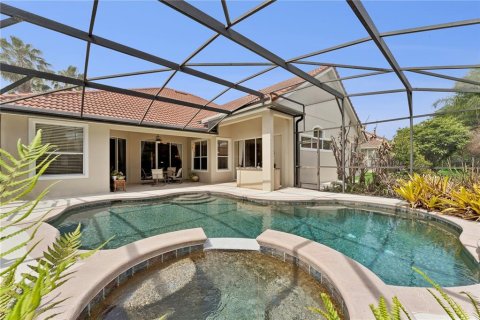 Villa ou maison à vendre à Longwood, Floride: 4 chambres, 324.97 m2 № 2099076 - photo 27