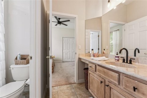 Villa ou maison à vendre à Longwood, Floride: 4 chambres, 324.97 m2 № 2099076 - photo 19