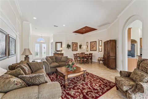 Villa ou maison à vendre à Longwood, Floride: 4 chambres, 324.97 m2 № 2099076 - photo 3