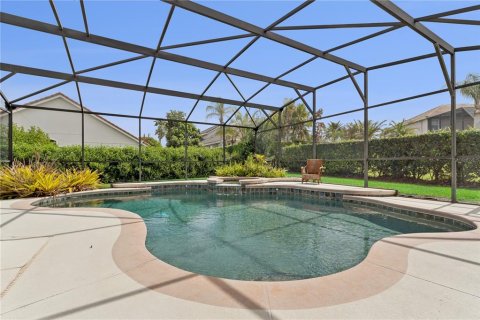 Villa ou maison à vendre à Longwood, Floride: 4 chambres, 324.97 m2 № 2099076 - photo 26
