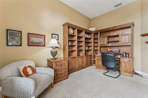 Villa ou maison à vendre à Longwood, Floride: 4 chambres, 324.97 m2 № 2099076 - photo 17
