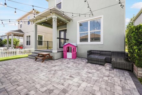 Casa en alquiler en Riverview, Florida, 3 dormitorios, 213.3 m2 № 1900044 - foto 16