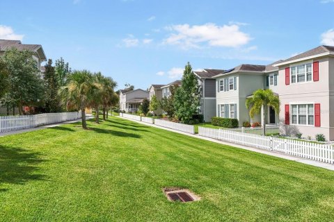 Casa en alquiler en Riverview, Florida, 3 dormitorios, 213.3 m2 № 1900044 - foto 2