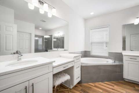 Casa en alquiler en Riverview, Florida, 3 dormitorios, 213.3 m2 № 1900044 - foto 26