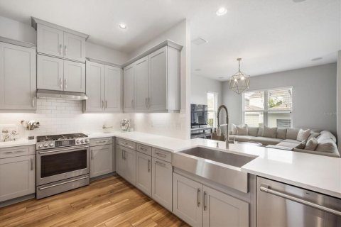 Casa en alquiler en Riverview, Florida, 3 dormitorios, 213.3 m2 № 1900044 - foto 9