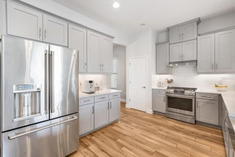 Casa en alquiler en Riverview, Florida, 3 dormitorios, 213.3 m2 № 1900044 - foto 8