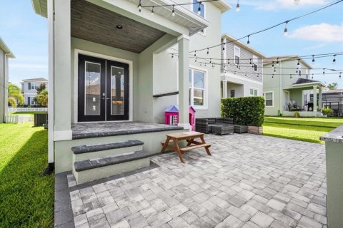 Casa en alquiler en Riverview, Florida, 3 dormitorios, 213.3 m2 № 1900044 - foto 18