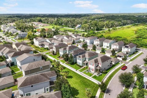 Villa ou maison à louer à Riverview, Floride: 3 chambres, 213.3 m2 № 1900044 - photo 30