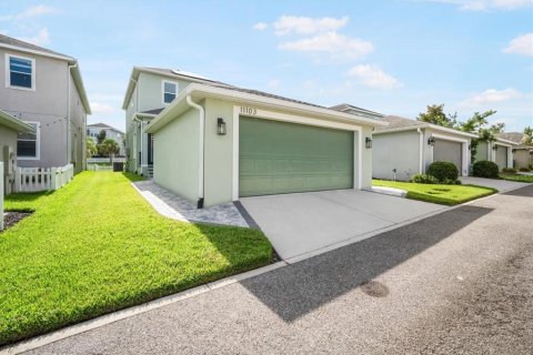 Casa en alquiler en Riverview, Florida, 3 dormitorios, 213.3 m2 № 1900044 - foto 19