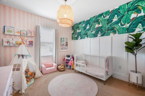 Casa en alquiler en Riverview, Florida, 3 dormitorios, 213.3 m2 № 1900044 - foto 21