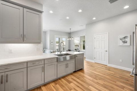 Casa en alquiler en Riverview, Florida, 3 dormitorios, 213.3 m2 № 1900044 - foto 11