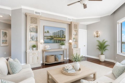 Condo in Tampa, Florida, 3 bedrooms № 2125299 - photo 30