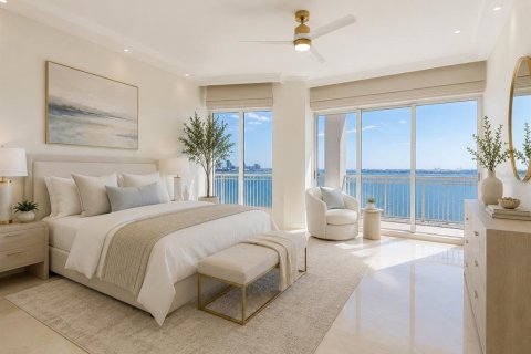 Condo in Tampa, Florida, 3 bedrooms № 2125299 - photo 27