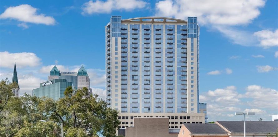 Condo in Orlando, Florida, 2 bedrooms  № 2222532