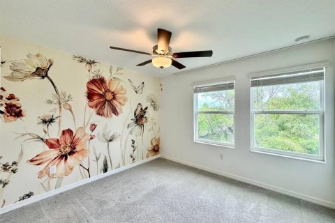 Touwnhouse à louer à Tampa, Floride: 3 chambres, 180.69 m2 № 2151191 - photo 22
