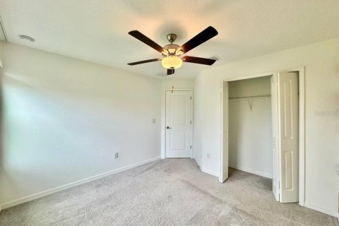 Touwnhouse à louer à Tampa, Floride: 3 chambres, 180.69 m2 № 2151191 - photo 23