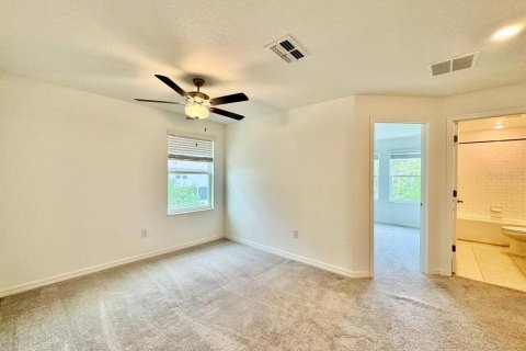 Touwnhouse à louer à Tampa, Floride: 3 chambres, 180.69 m2 № 2151191 - photo 19