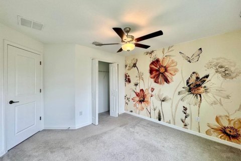 Touwnhouse à louer à Tampa, Floride: 3 chambres, 180.69 m2 № 2151191 - photo 24