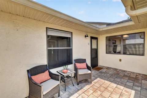 Condo in Tavares, Florida, 2 bedrooms № 2267086 - photo 7