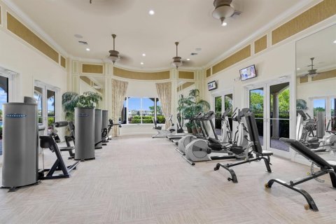 Casa en venta en Saint Lucie, Florida, 3 dormitorios, 257.43 m2 № 1917225 - foto 30