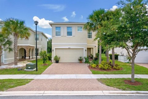 Casa en venta en Saint Lucie, Florida, 3 dormitorios, 257.43 m2 № 1917225 - foto 2