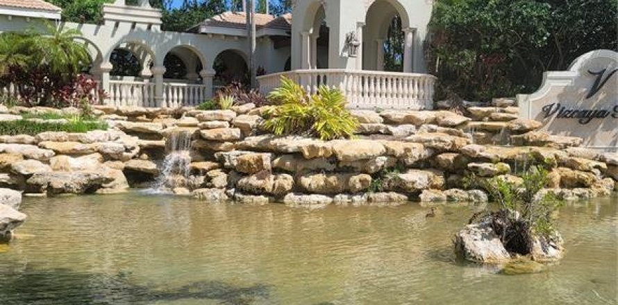 Casa en Saint Lucie, Florida 3 dormitorios, 257.43 m2 № 1917225