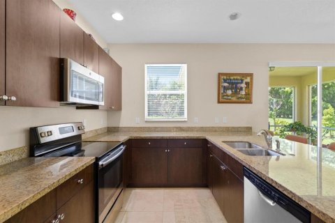Casa en venta en Saint Lucie, Florida, 3 dormitorios, 257.43 m2 № 1917225 - foto 9