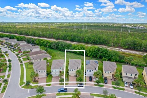 Casa en venta en Saint Lucie, Florida, 3 dormitorios, 257.43 m2 № 1917225 - foto 3