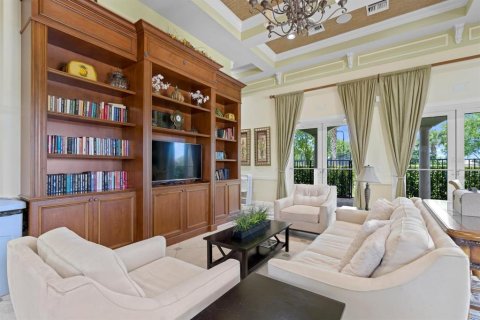 Casa en venta en Saint Lucie, Florida, 3 dormitorios, 257.43 m2 № 1917225 - foto 29