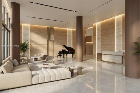 Copropriété à vendre à Hollywood, Floride: 1 chambre, 82.03 m2 № 2008238 - photo 14