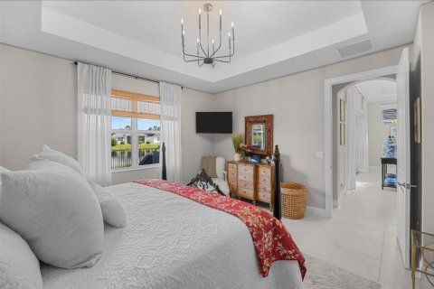 Villa ou maison à vendre à Port St. Lucie, Floride: 3 chambres, 211.63 m2 № 2390134 - photo 20