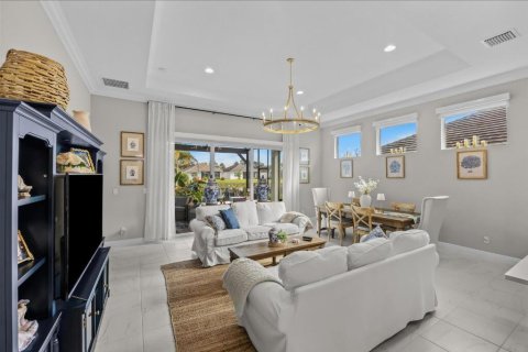 Villa ou maison à vendre à Port St. Lucie, Floride: 3 chambres, 211.63 m2 № 2390134 - photo 14