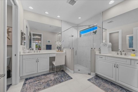 Villa ou maison à vendre à Port St. Lucie, Floride: 3 chambres, 211.63 m2 № 2390134 - photo 21