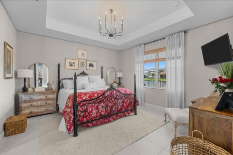 Villa ou maison à vendre à Port St. Lucie, Floride: 3 chambres, 211.63 m2 № 2390134 - photo 19
