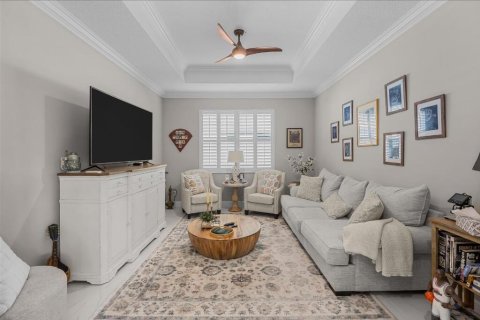 Villa ou maison à vendre à Port St. Lucie, Floride: 3 chambres, 211.63 m2 № 2390134 - photo 13