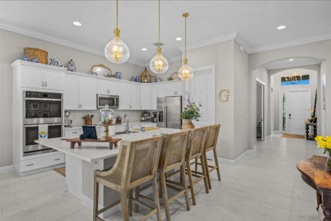 Villa ou maison à vendre à Port St. Lucie, Floride: 3 chambres, 211.63 m2 № 2390134 - photo 6