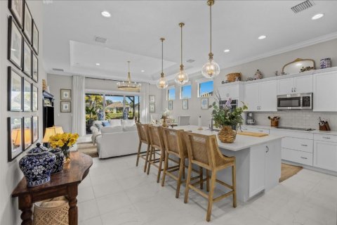 Villa ou maison à vendre à Port St. Lucie, Floride: 3 chambres, 211.63 m2 № 2390134 - photo 3