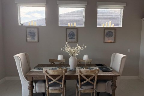 Villa ou maison à vendre à Port St. Lucie, Floride: 3 chambres, 211.63 m2 № 2390134 - photo 15