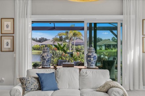 Villa ou maison à vendre à Port St. Lucie, Floride: 3 chambres, 211.63 m2 № 2390134 - photo 10