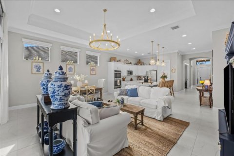 Villa ou maison à vendre à Port St. Lucie, Floride: 3 chambres, 211.63 m2 № 2390134 - photo 17