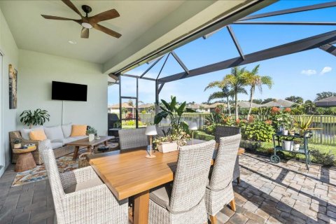 Villa ou maison à vendre à Port St. Lucie, Floride: 3 chambres, 211.63 m2 № 2390134 - photo 30