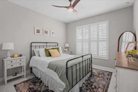 Villa ou maison à vendre à Port St. Lucie, Floride: 3 chambres, 211.63 m2 № 2390134 - photo 26