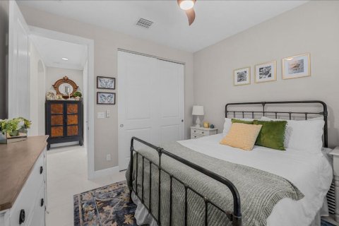 Villa ou maison à vendre à Port St. Lucie, Floride: 3 chambres, 211.63 m2 № 2390134 - photo 27