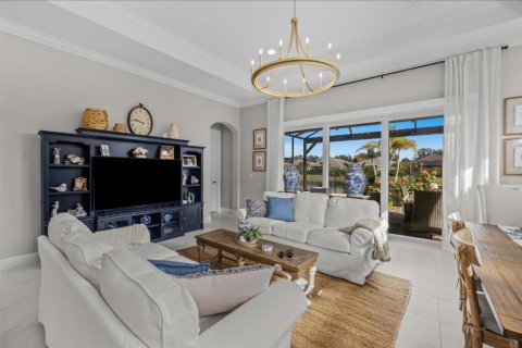 Villa ou maison à vendre à Port St. Lucie, Floride: 3 chambres, 211.63 m2 № 2390134 - photo 9